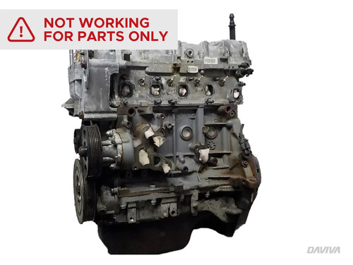 Fiat panda motore - motore, 1.3