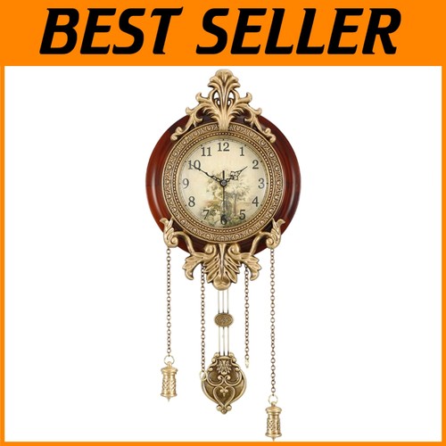 Antico orologio parete in - da,