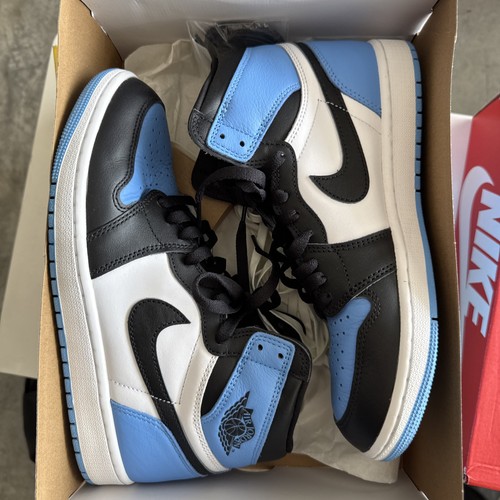 Jordan high univeraity blu - jordan,