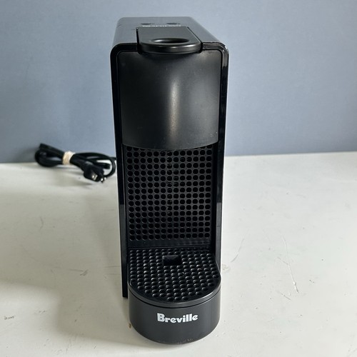 Breville nespresso essenza - breville,