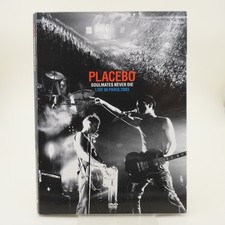 Placebo – Soulmates Never