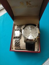 Orologi uomo donna nuovi - 2,