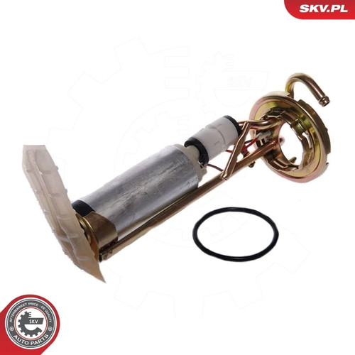 Pompa carburante bmw e30 - 3,