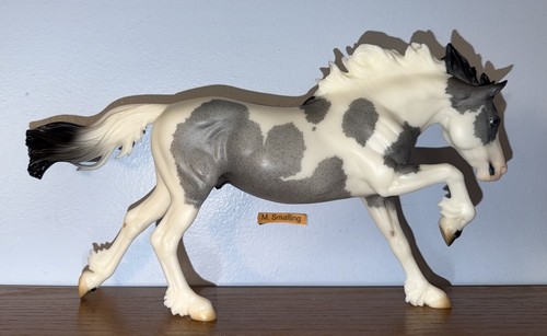 Breyer uff breyerfest blue - uff,