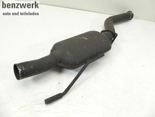 Catalizzatore Oxi Mercedes