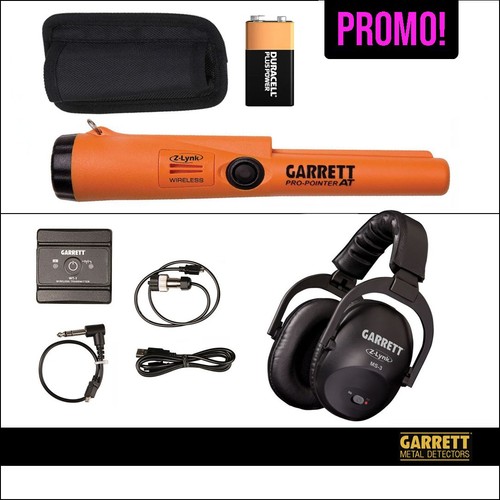 Promo pinpointer propointer - promo,