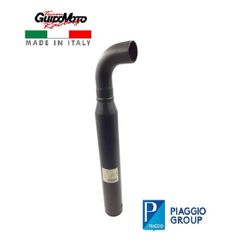 Tubo raccordo aspirazione - raccordo,