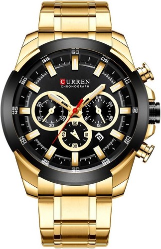 Curren orologio polso da - orologio,