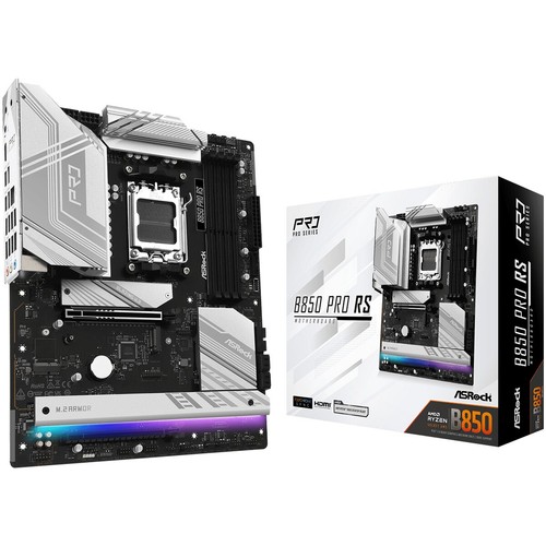 Asrock scheda madre b850 - scheda, pro
