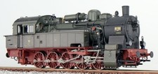 ESU 31103 H0 Locomotive T16.1