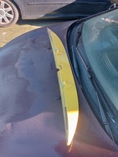 Spoiler Fiat Punto Sporting 3p