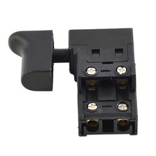 Interruttore Trigger per