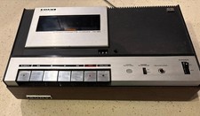 Sony TC-125 Stereo