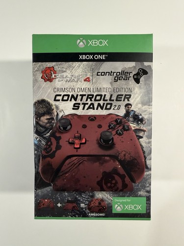 Gears war crimson - gears,