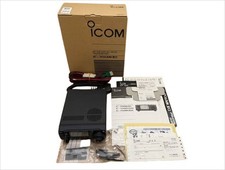 ICOM IC-706MKIIG UT-106 100W