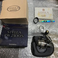 Mulinello da Pesca SHIMANO