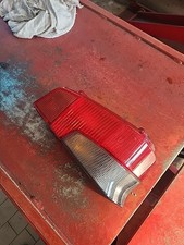 FANALE POSTERIORE DESTRO VALEO 2186D 89098 PER PEUGEOT 106 + PORTALAMPADA 