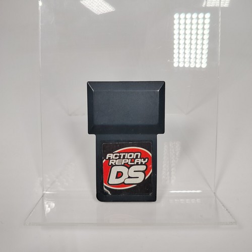 Action replay nintendo - ds, /