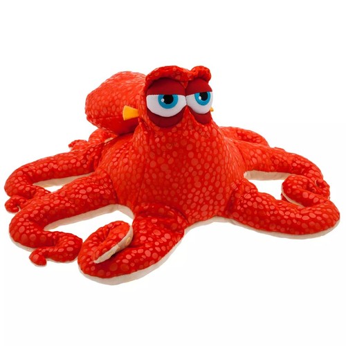 Peluche disney store hank - peluche,