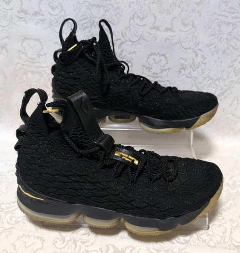 Nike lebron uomo taglia - 15,