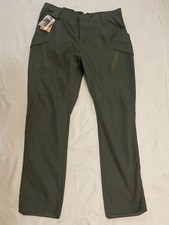 Pantalone cargo tattico uomo