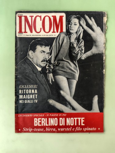Settimana incom maggio 1965 - 9,
