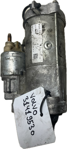 Motorino avviamento per volvo - motorino,