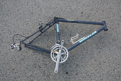 Telaio mountain bike - , comp