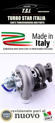 Turbina turbo ct12b - turbo,