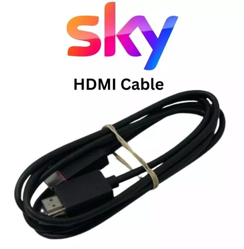 Cavo hdmi sky ultima versione - cavo,