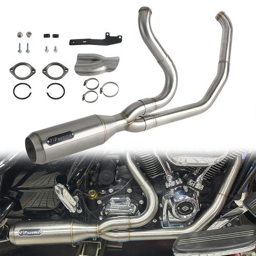 Kit marmitta impianto - 1,