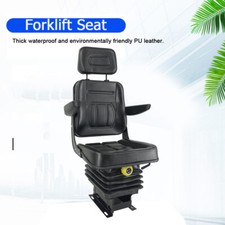 Universal New Suspension Seat