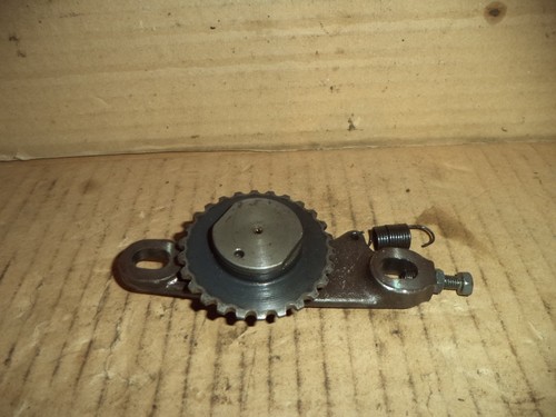 Suzuki 600 - dr,
