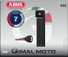 ABUS BICI LUCCHETTO PIEGHEVOLE