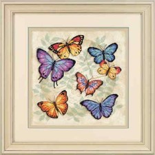 Dimensions Set punto croce