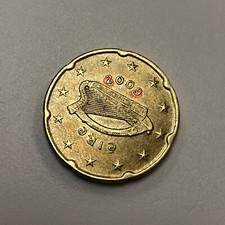 Moneta centesimi euro - di,