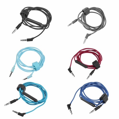 Cavo audio nylon con - audio,