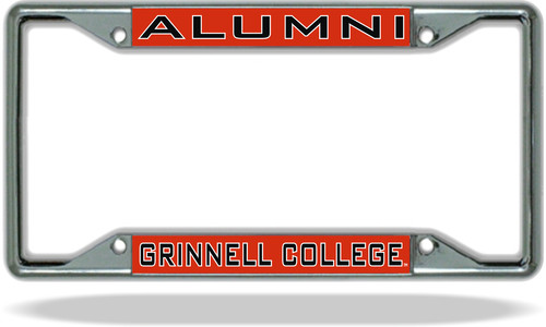 Cornice targa grinnell college - targa,