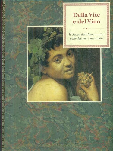 Della vite del - della, e
