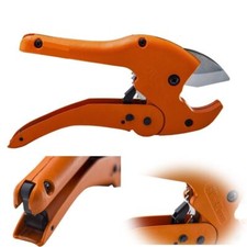 PINZA TAGLIATUBO A CRICCHETTO