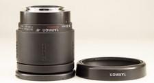 TAMRON AF ASPHERICAL ZOOM 28-200mm F3.8-5.6 FOR MINOLTA