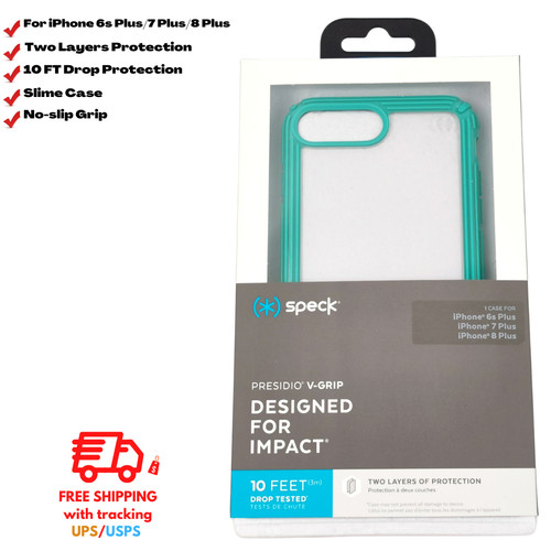 Custodia speck presidio - custodia, v-grip