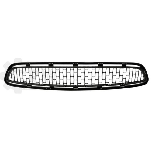 Griglie paraurti frontale - griglie,