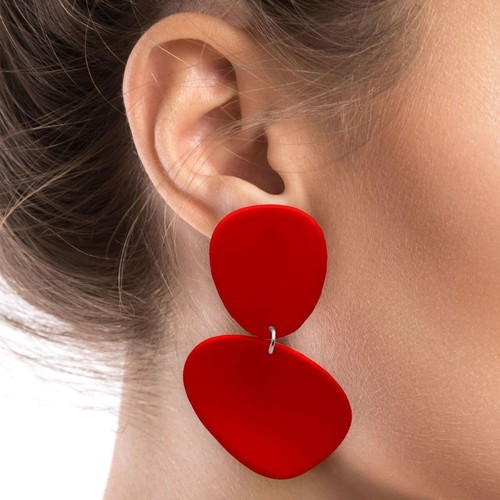 Statement orecchini pendenti - statement, a