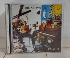28023 CD - Jovanotti - Lorenzo