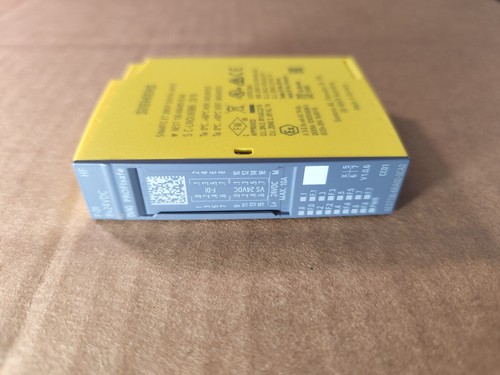 Siemens 6es7 136 6ba00 0ca0 - 6es7, 136-6ba00-0ca0