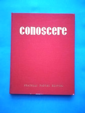 ENCICLOPEDIA CONOSCERE NR. VI