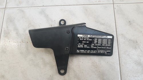 Honda cbr 900 sc33 - 900, 92/98