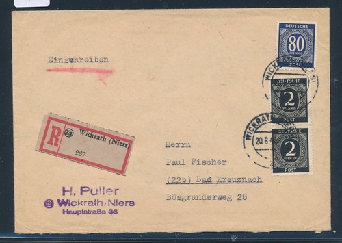 18008 gladbach lettera - >,