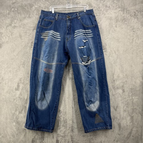 Jeans vintage echo - vintage,